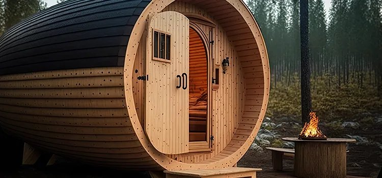 Damaged Bubble Sauna Replacements Services in Ajax, ON