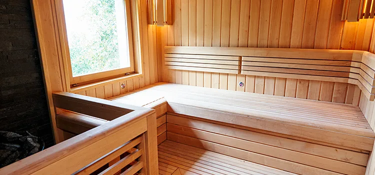 Buy Electric Sauna Heater at Affordable Cost in Ajax, Ontario