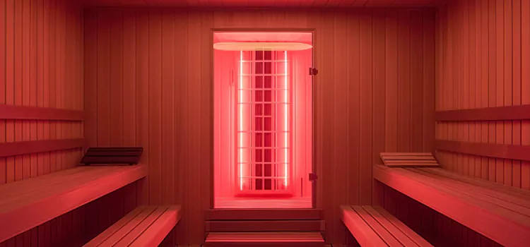 Infrared Sauna Installation Services in Ajax, Ontario