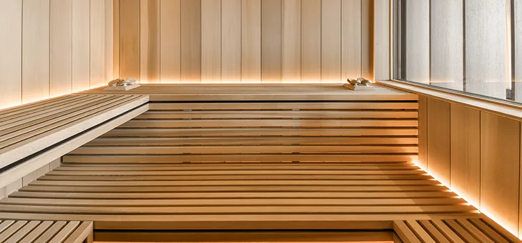 Get 2 Person Barrel Saunas in Ajax, ON