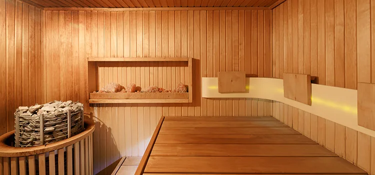 Online Saunas Shop in Ajax, ON