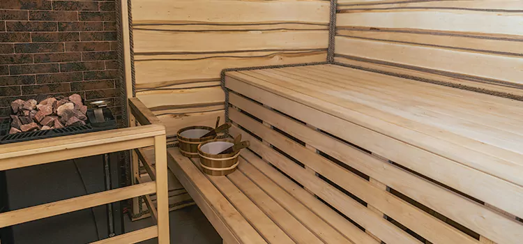 Affordable Sauna Kit Assembly Service in Ajax, ON